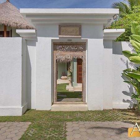 Villa Annuello Uluwatu Kültér fotó