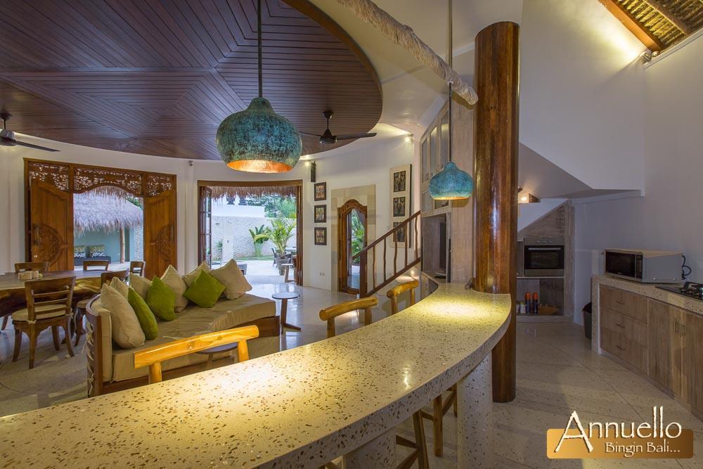 Villa Annuello Uluwatu Kültér fotó