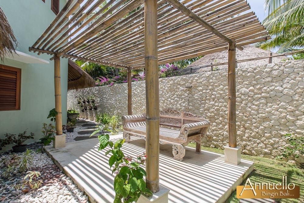 Villa Annuello Uluwatu Kültér fotó