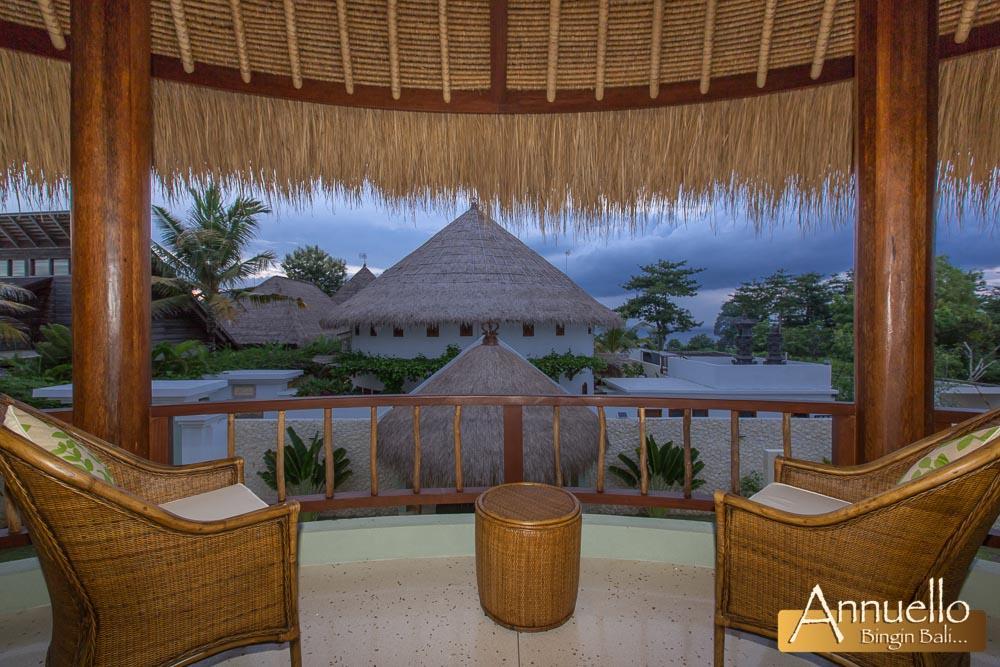 Villa Annuello Uluwatu Kültér fotó