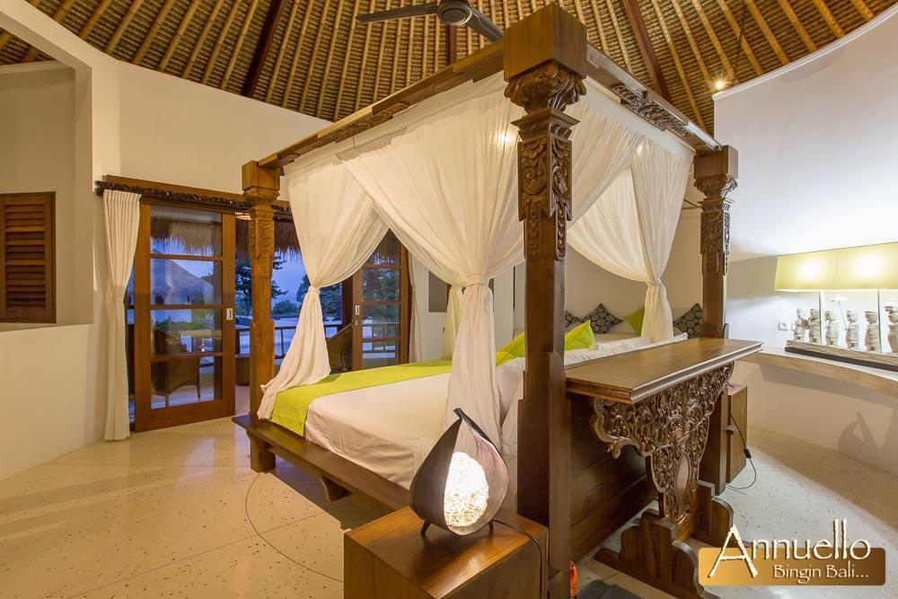 Villa Annuello Uluwatu Kültér fotó