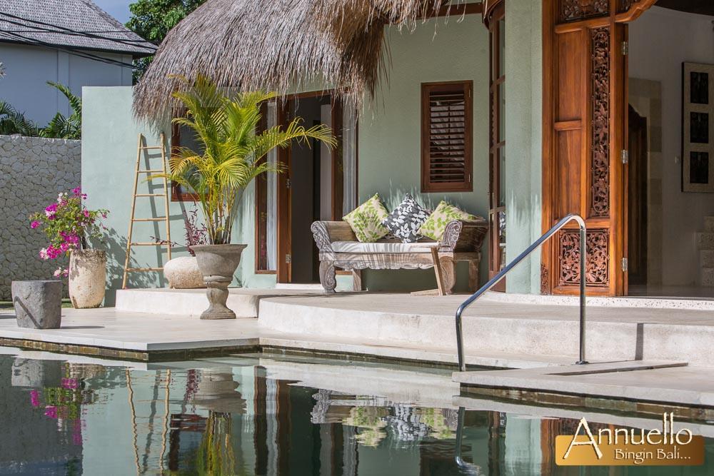 Villa Annuello Uluwatu Kültér fotó