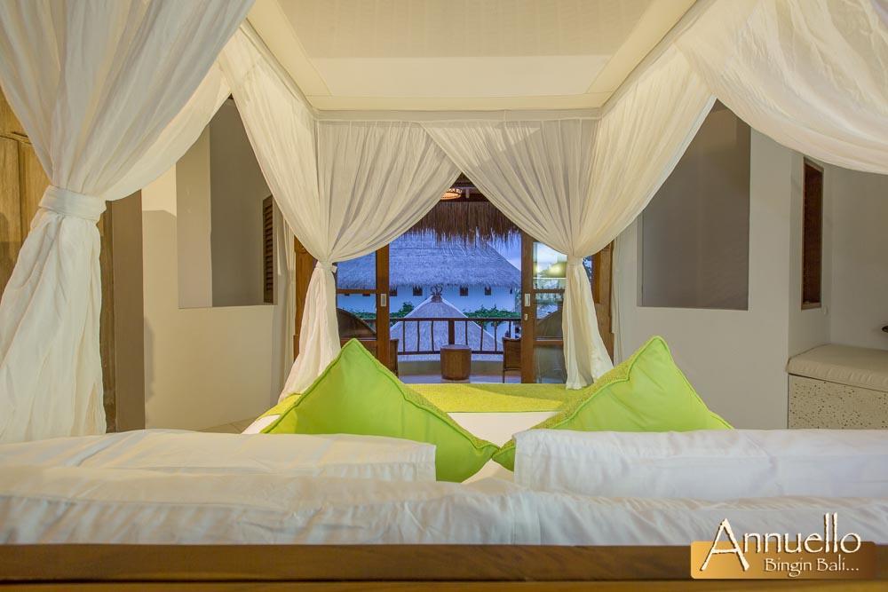 Villa Annuello Uluwatu Kültér fotó