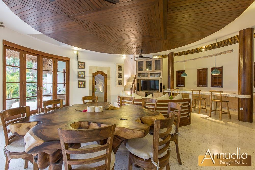 Villa Annuello Uluwatu Kültér fotó