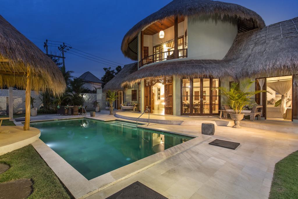 Villa Annuello Uluwatu Kültér fotó