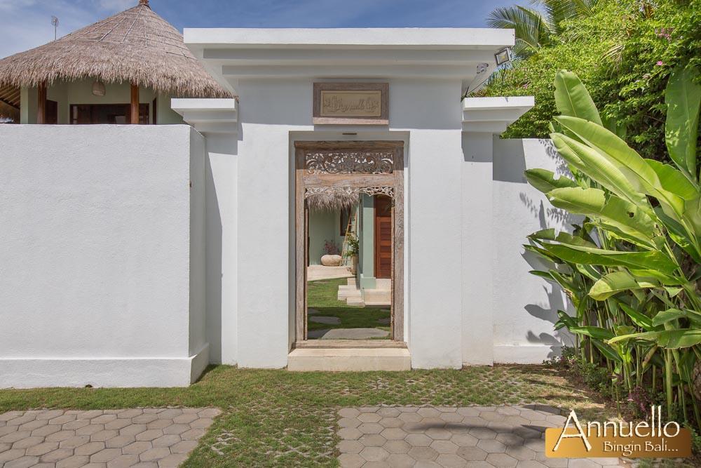 Villa Annuello Uluwatu Kültér fotó