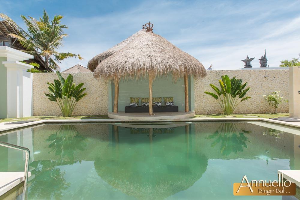 Villa Annuello Uluwatu Kültér fotó